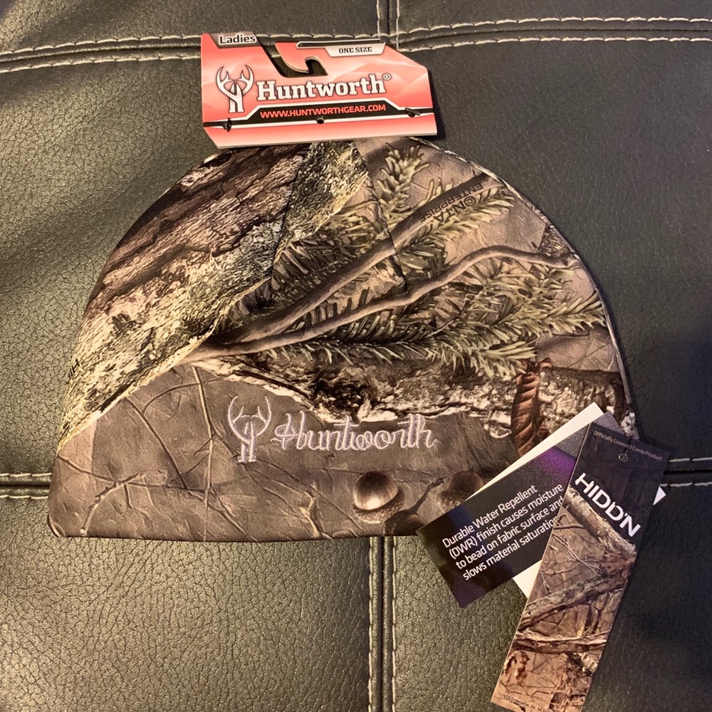 Huntworth Women’s Beanie